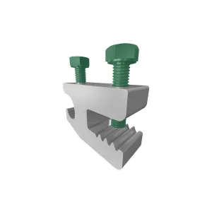 K2 Systems ILSCO Ground Lug SGB-4, Conductor Range 4-14, 4000960