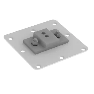 K2 Systems EcoFasten Eco 65 Anchor Bracket Kit, 4001442