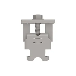 Solar Racking - Module Clamp
