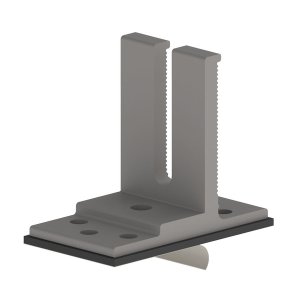 K2 Systems Domestic Multi Mount Kit - Mill, 4000282-US