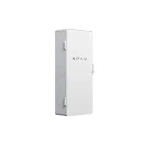 SPAN Panel MLO 24, PL4R-24MLO225-FG