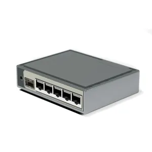 SPAN Networking Kit, 1-00921