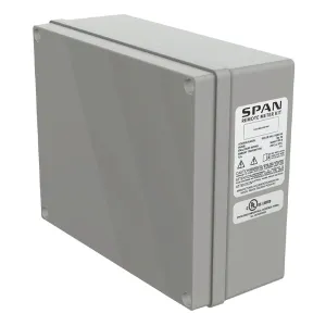 SPAN Remote Meter Kit, 1-02111