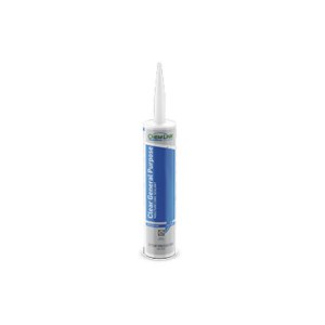 Chem Link General Purpose Sealant 10.1oz cartridge - Clear, F1212CL