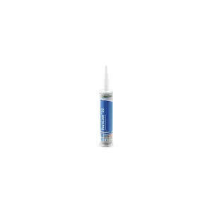 Chem Link DuraLink 35 Multi-Purpose Adhesion Sealant 10.1oz cartridge - Black, F1263BL