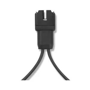Enphase Q Cable 12AWG w/240 Male Connectors - 1.7m Landscape Pitch , Q-12-17-240