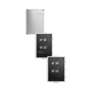 Enphase IQ Combiner w/IQ Gateway & 2 CTs, X-IQ-AM1-240-4