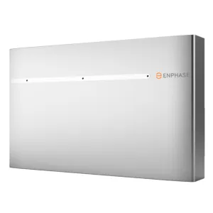 Enphase IQ Battery 10T Cover Kit, B10T-C-1290-O