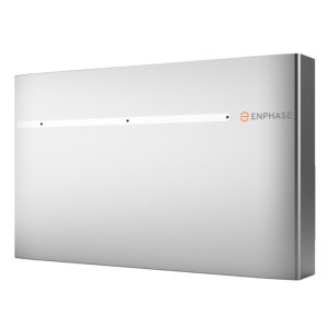 Enphase IQ Battery 10T Cover Kit, B10T-C-1290-O