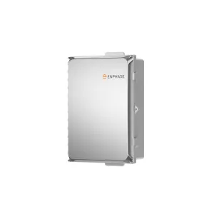 Enphase IQ Combiner 4C w/Gateway X2, X2-IQ-AM1-240-4C