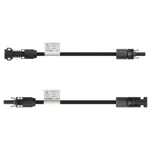 Enphase TE PV4-S to MC4 Adapters, ECA-EN4-S22-10-12