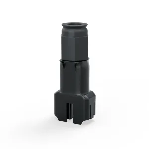 Enphase QD Connector Male, QD-CONN-10M