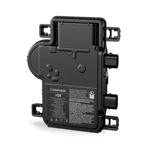 Enphase IQ8 Microinverter, IQ8-60-M-US