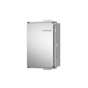 Enphase Combiner w/Gateway, X-IQ-AM1-240-5
