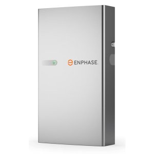 Enphase IQ Battery 5P Cover, B05-CX-0550-O