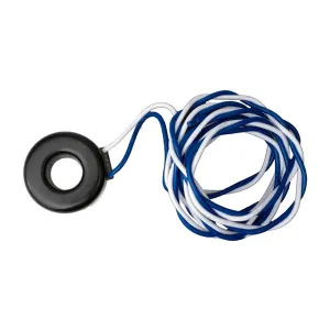 Enphase 200A Solid Current Transformer, CT-400-SOLID