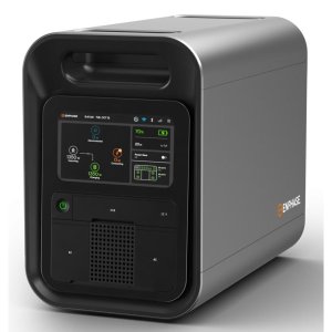 Enphase PES IQ Powerpack 1500 LFP Battery, PES-1515-BL-US