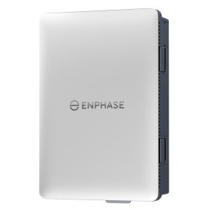 Enphase Combiner w/Gateway & Cell Modem, X-IQ-AM1-240-6C