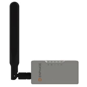 Enphase LTE Cat 4 Modem w/5Yr Cell Plan, CELLMODEM-07-NA-05