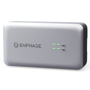 Enphase IQ Gateway Commercial Pro, GW0-1CL-1N-D0-0R