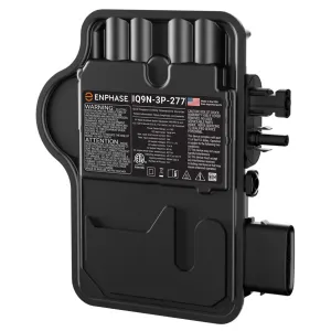 Enphase IQ9N Microinverter 427Va Peak w/MC4, IQ9N-3P-277-A-US