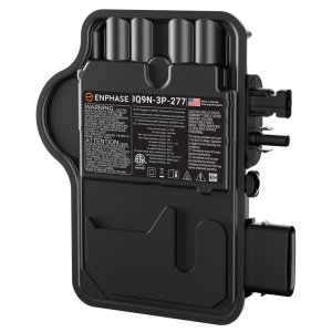 Enphase IQ9N Microinverter 427Va Peak w/MC4, IQ9N-3P-277-A-US