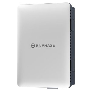 Enphase Combiner with Gateway/Cell/3 Breakers, X-IQ-AM1-240-6C-3BRK