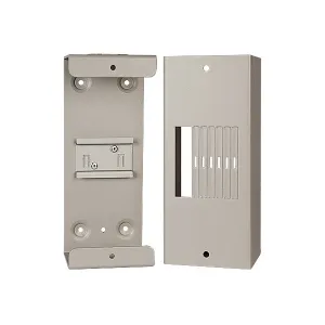 MidNite Solar Small Breaker Box, MNBABYBOX