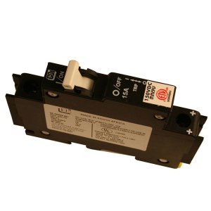 MidNite Solar MNEPV 20A Polarized Breaker, MNEPV20