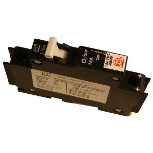 MidNite Solar MNEPV 60A Polarized Breaker, MNEPV60