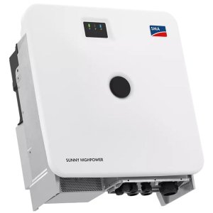 SMA Sunny Highpower Peak3 150kW Three Phase String Inverter, 3-150-1500-2-21