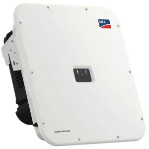 SMA Sunny Tripower X 20kW Inverter, 03-20-1000-2-50
