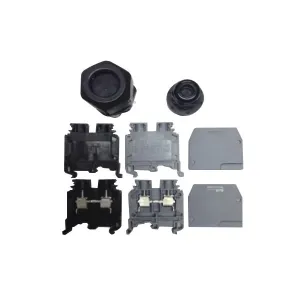 SolaDeck 4 Circuit Passthrough Kit, 01604