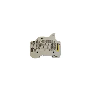 SolaDeck 30A 600V 1 Pole Fuse Holder, 1452