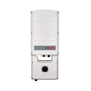SolarEdge Three Phase 14.4kW 208V Inverter, SE14.4K-USR2IBNZ4