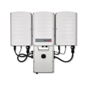 SolarEdge Synergy Unit for 50k, 100k, 110k, and 120k Synergy Managers (2 per 80k or 3 per 50k, 100k, 110k, and 120k), SESUK-USR0INNN4