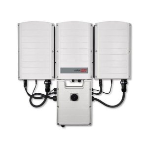 SolarEdge Three Phase 66.6kW 480V Inverter w/Synergy Manager , SE66.6K-US08IBNZ4