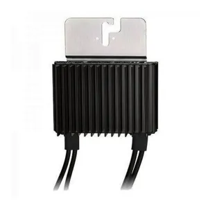 SolarEdge S Series 500W Rail Mounted Power Optimizer, S500