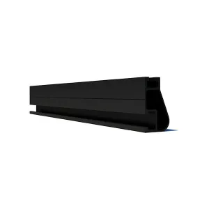 IronRidge Domestic XR10 Rail 168" - Black, XR-10-168B-US