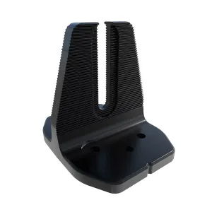 IronRidge Domestic Halo Ultra Grip - Black, QM-HUG-01-B1-US