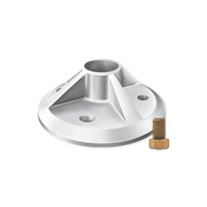 IronRidge Domestic QBase Base, QM-QBB-01-M1-US