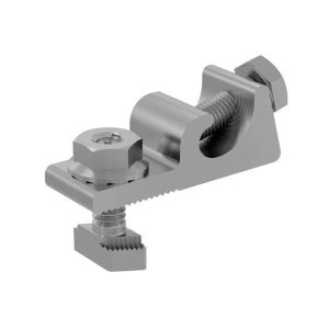 IronRidge XR Grounding Lug - Low Profile, XR-LUG-04-A1