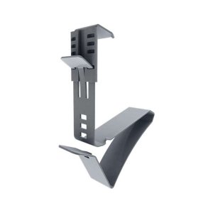 IronRidge QM Mantis Side Panel Universal Wire Clip, QM-MNTS-SIDWC-01-M1