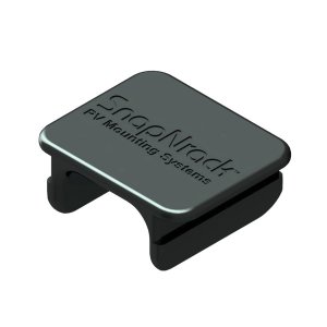 SnapNrack Snap-In Wire Retention Clip, 232-01106