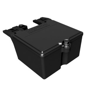 SnapNrack Junction Box XL w/Comp Kit, 242-92121 | Greentech Renewables