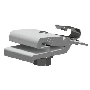 SnapNrack MLPE Frame Attachment Kit, 242-02151