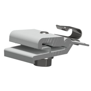 SnapNrack MLPE Frame Attachment Kit, 242-02151