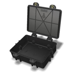 SnapNrack Junction Box XL w/Comp Kit, 242-92121 | Greentech Renewables