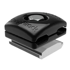 SnapNrack Universal Wire Clamp, 242-02150