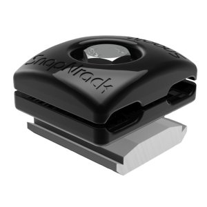 SnapNrack Universal Wire Clamp, 242-02150